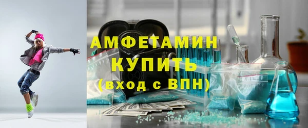 стафф Алексин