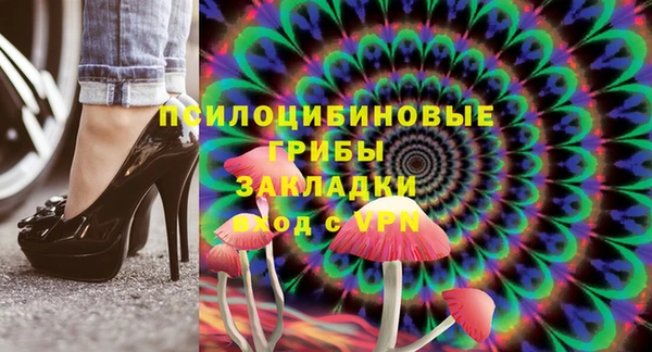 прущие крисы Алзамай